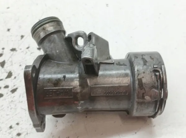 Luchtinlaat A6460900054 2.2 CDI Mercedes-Benz E-Klasse W211 image 2