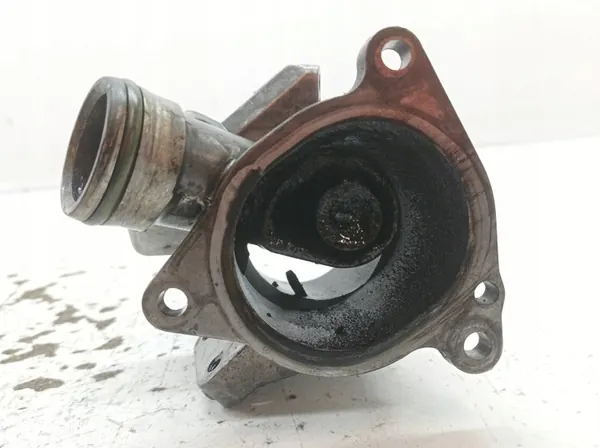 Luchtinlaat A6460900054 2.2 CDI Mercedes-Benz E-Klasse W211 image 5