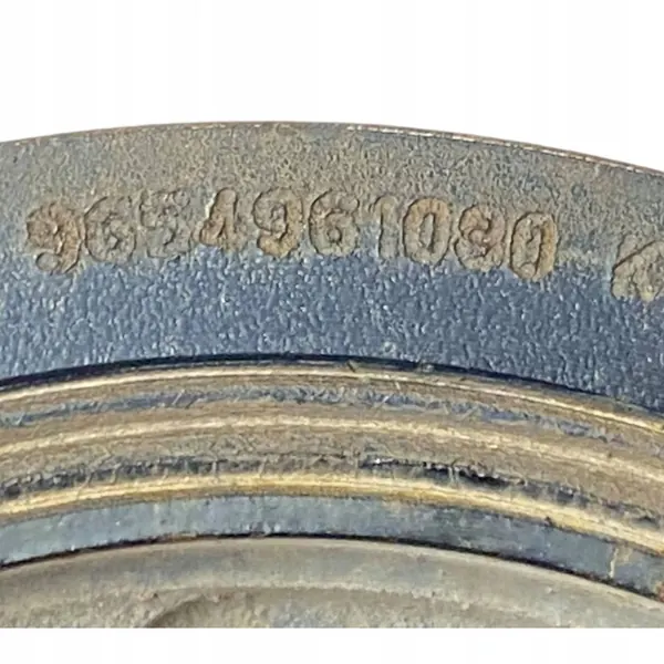 Polia do virabrequim PEUGEOT 508 1.6L Diesel 2010 image 7