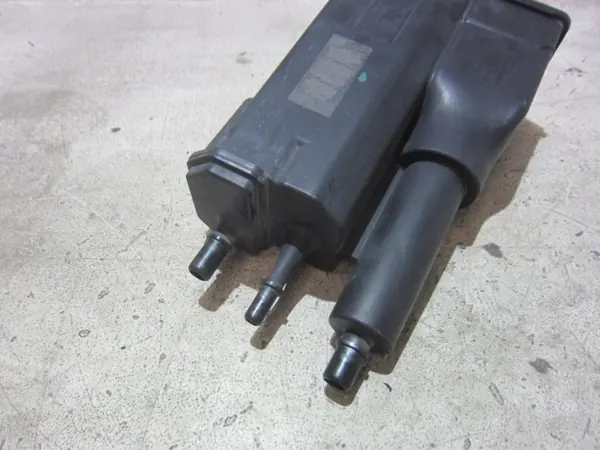BMW OEM 7390448 Aktivkohle-Innenraumfilter image 3