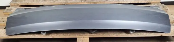 Porta Traseira BMW X5 E70 OEM A52 Usada - Cinza image 4