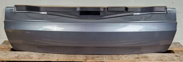 Porta Traseira BMW X5 E70 OEM A52 Usada - Cinza image 6