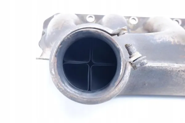 Collecteur d'échappement OEM 397569 Citroen C5 2.0 16V image 3