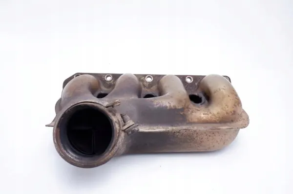 Collecteur d'échappement OEM 397569 Citroen C5 2.0 16V image 4
