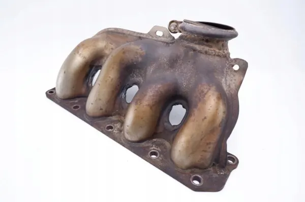 Collecteur d'échappement OEM 397569 Citroen C5 2.0 16V image 5