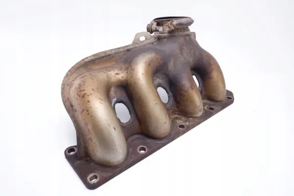Collecteur d'échappement OEM 397569 Citroen C5 2.0 16V image 6
