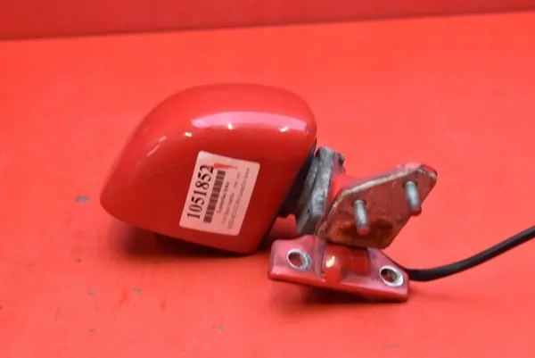 Linker rode spiegel OEM 010545 voor VW New Beetle 98-05 image 4
