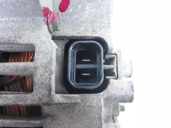 Alternador Nissan Almera II 23100BU010 image 6