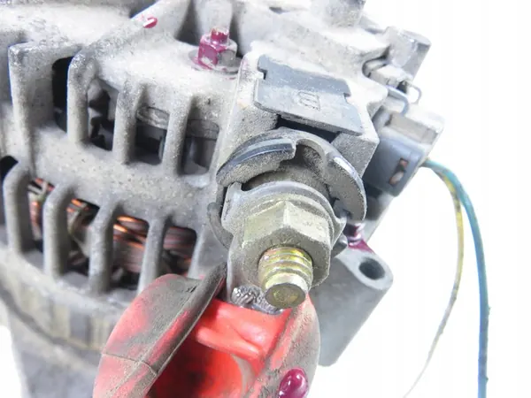 Alternador Nissan Almera II 23100BU010 image 7