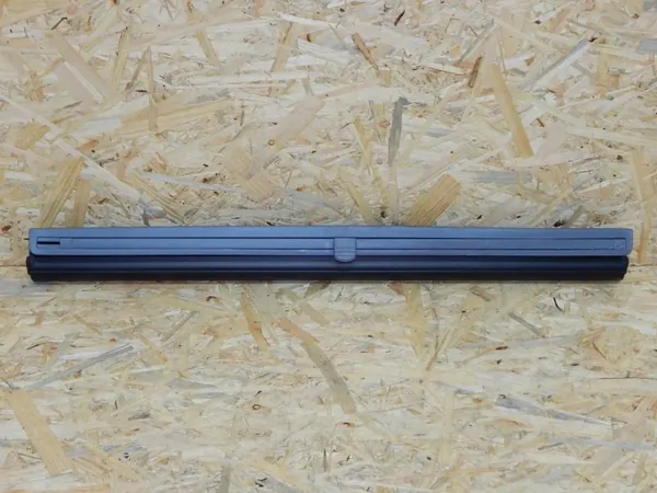 VW T5 MULTIVAN Side Roller Trim Left Rear OEM 7H5861817 image 2