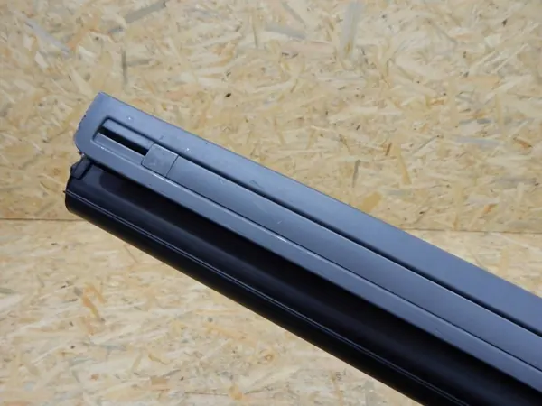 VW T5 MULTIVAN Side Roller Trim Left Rear OEM 7H5861817 image 4