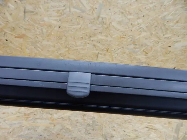 VW T5 MULTIVAN Side Roller Trim Left Rear OEM 7H5861817 image 5