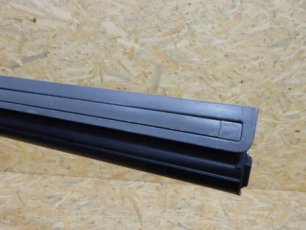 VW T5 MULTIVAN Side Roller Trim Left Rear OEM 7H5861817 image 6