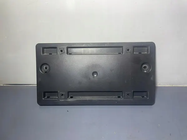 Support plaque OEM 4G5827113C Audi A6 S6 4G image 2
