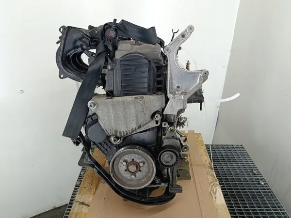 Gebrauchter Motor KFV 10FSU8 1.4L 8V für Citroen C2 image 8