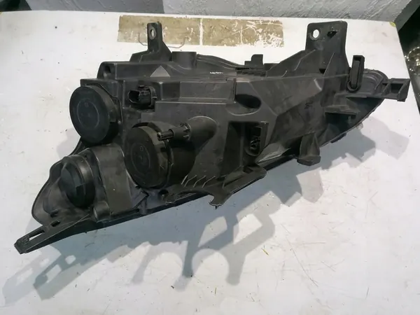 CITROEN BERLINGO III 09 Faro Delantero Derecho 9682828180 image 2