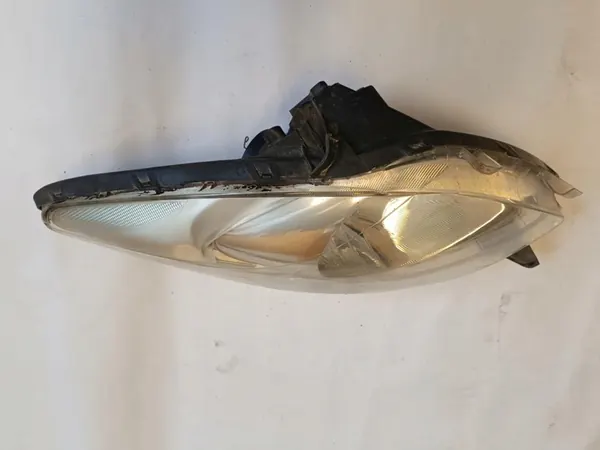 VALEO Faro Delantero Izquierdo Toyota Yaris II image 3