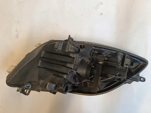 VALEO Faro Delantero Izquierdo Toyota Yaris II image 4