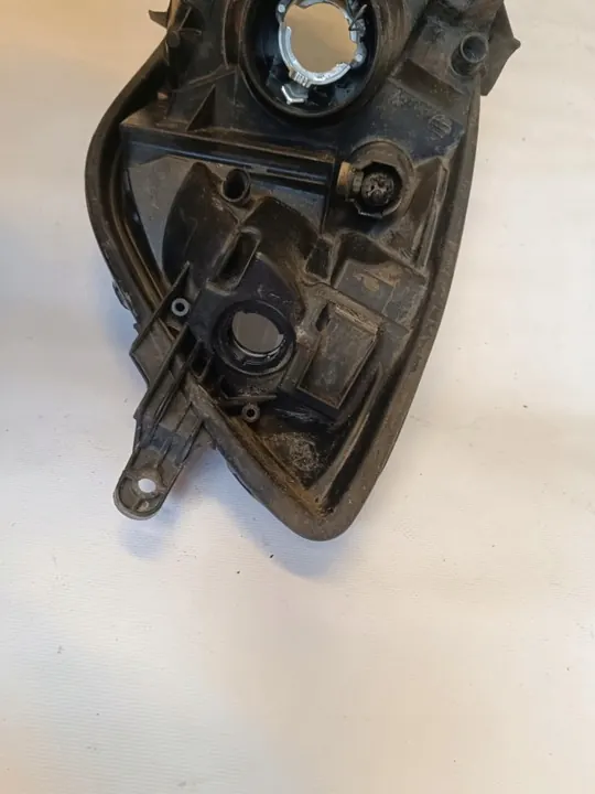 VALEO Faro Delantero Izquierdo Toyota Yaris II image 5