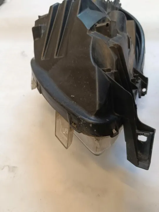 VALEO Faro Delantero Izquierdo Toyota Yaris II image 6