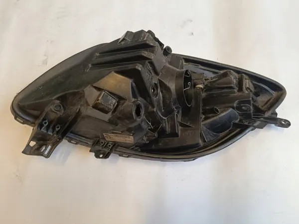 VALEO Faro Delantero Izquierdo Toyota Yaris II image 7