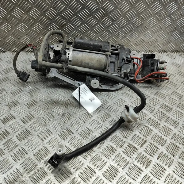 Audi E-Tron GT Suspension Compressor 971616013C image 2