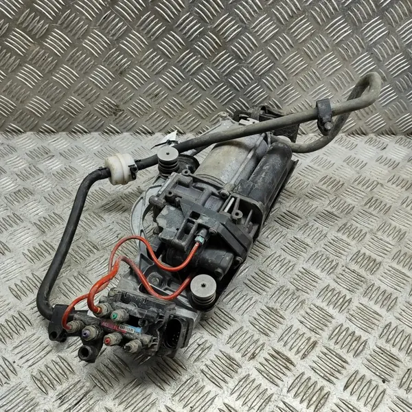 Audi E-Tron GT Suspension Compressor 971616013C image 3
