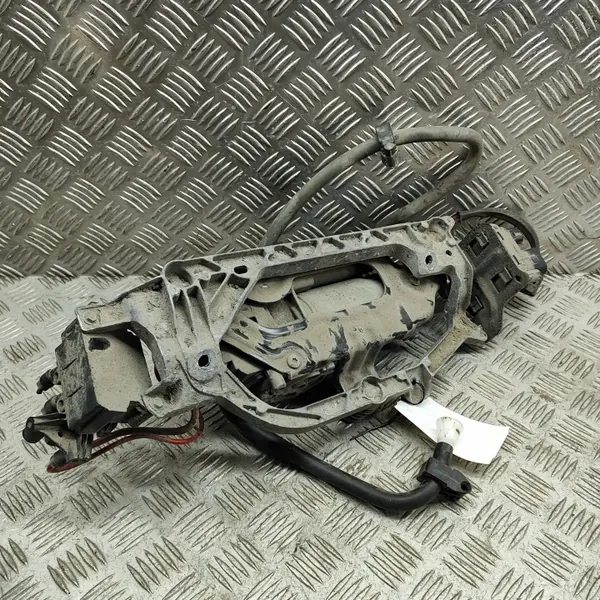 Audi E-Tron GT Suspension Compressor 971616013C image 4
