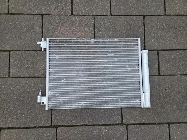 Condenseur AC OEM 921001697R A4535000054 pour Renault Twingo image 2
