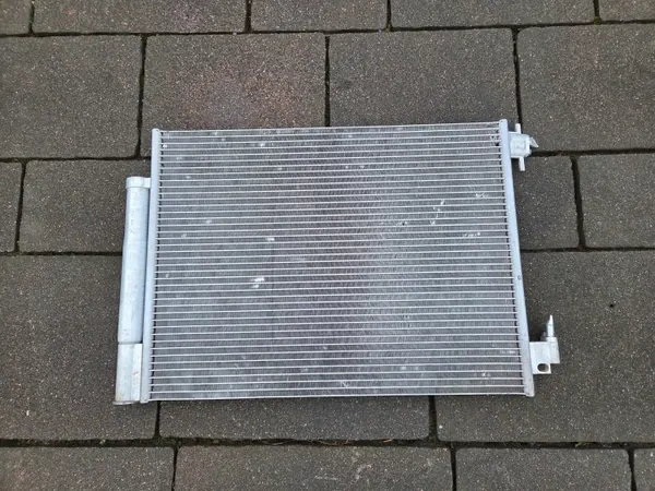 Condenseur AC OEM 921001697R A4535000054 pour Renault Twingo image 5