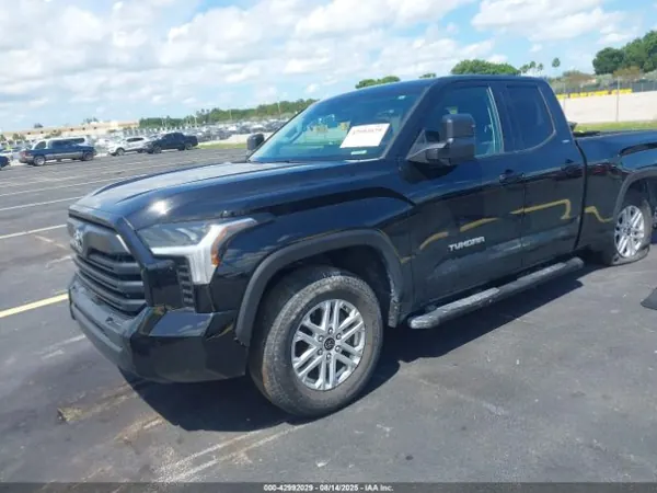OEM 633800-C640B0 Dachhimmel für Tundra Double Cab image 4