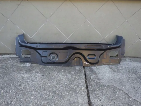 Audi A6 C7 Hinterachse OEM 4G9813307 - Gebraucht image 2