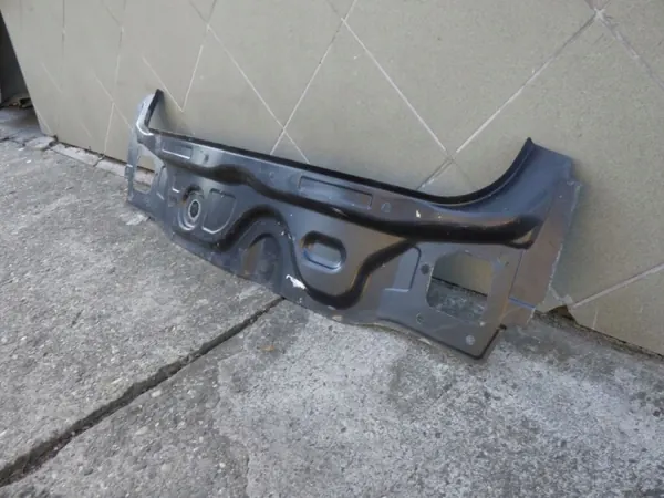 Audi A6 C7 Hinterachse OEM 4G9813307 - Gebraucht image 3