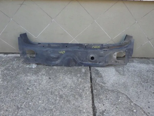 Audi A6 C7 Hinterachse OEM 4G9813307 - Gebraucht image 4