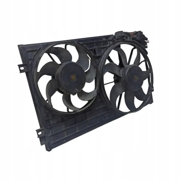 OEM 1K0121207 framre rem för Skoda Octavia II 2.0L image 3