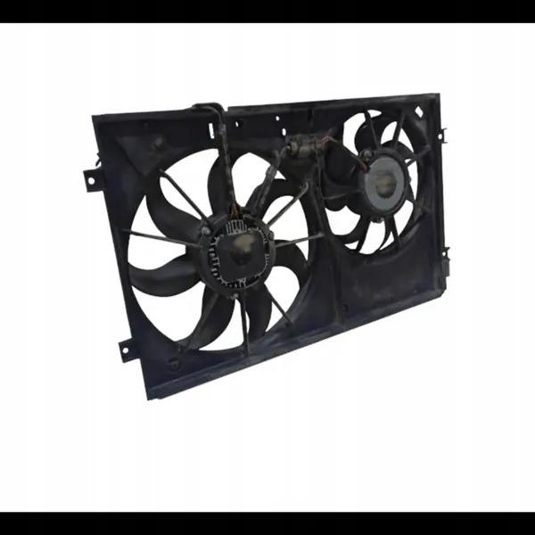 OEM 1K0121207 framre rem för Skoda Octavia II 2.0L image 5
