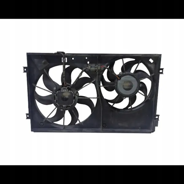 OEM 1K0121207 framre rem för Skoda Octavia II 2.0L image 6