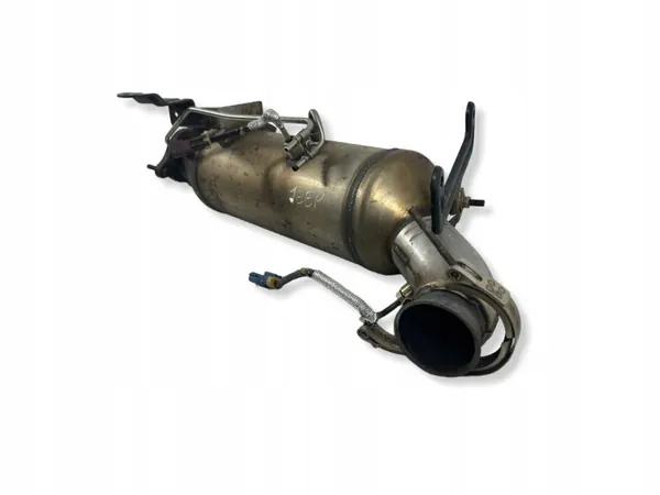 Katalysator/DPF OEM 220AA4A504D für Jeep Grand Cherokee image 3