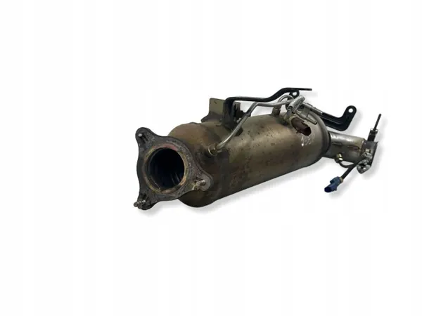 Katalysator/DPF OEM 220AA4A504D für Jeep Grand Cherokee image 4