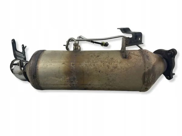Katalysator/DPF OEM 220AA4A504D für Jeep Grand Cherokee image 5