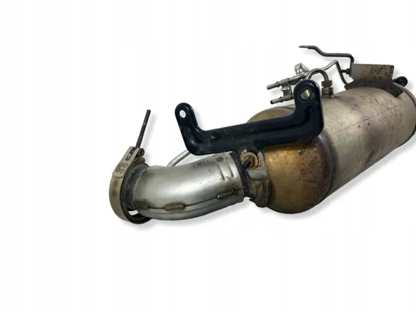 Katalysator/DPF OEM 220AA4A504D für Jeep Grand Cherokee image 7