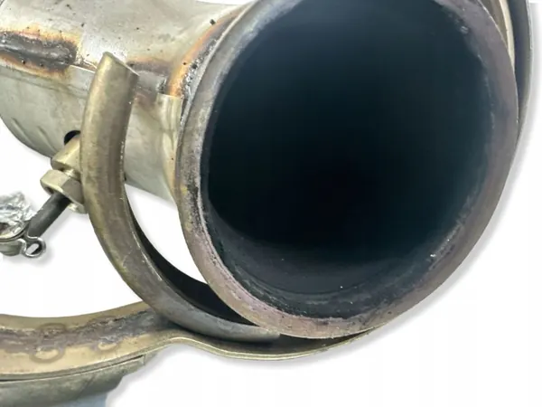 Katalysator/DPF OEM 220AA4A504D für Jeep Grand Cherokee image 8