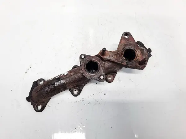 Coletor de escape OEM 574232 para Nissan Qashqai 1.5L image 2
