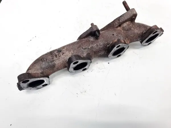 Coletor de escape OEM 574232 para Nissan Qashqai 1.5L image 3
