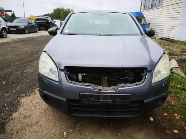 Coletor de escape OEM 574232 para Nissan Qashqai 1.5L image 6