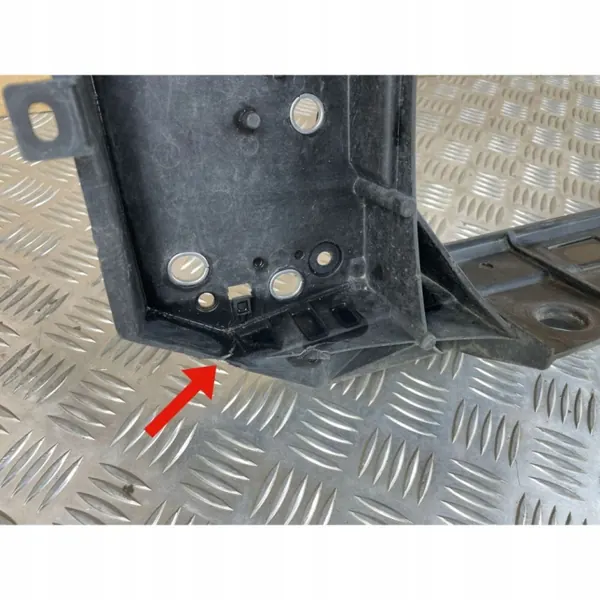 OEM 5710037001 Framkylarstöd för SsangYong Tivoli II image 3