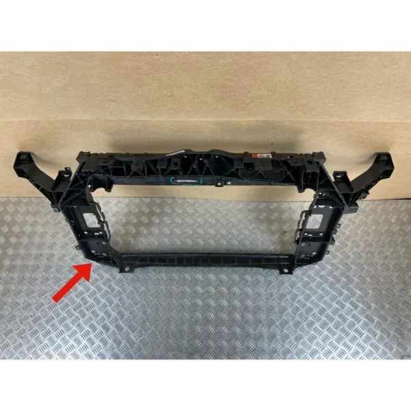 OEM 5710037001 Framkylarstöd för SsangYong Tivoli II image 5