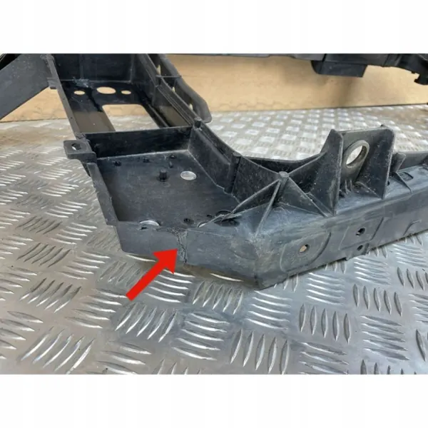OEM 5710037001 Framkylarstöd för SsangYong Tivoli II image 7