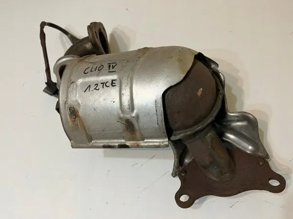 Katalysator OEM 208A02104R voor Nissan Juke image 2
