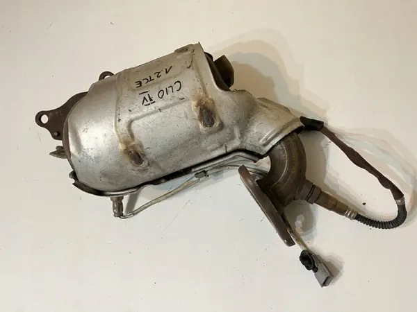 Katalysator OEM 208A02104R voor Nissan Juke image 3